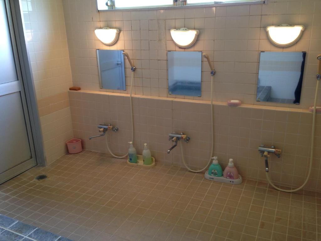 Abashiri Green Hotel Екстер'єр фото